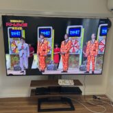 愛知県日進市にて液晶テレビ85インチ・ソニー製 KJ-85x80Ⅼ・2024年製をお買取りさせて頂きました。