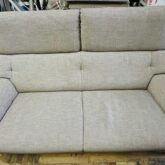 名古屋市緑区にてカリモクソファのお買取りをさせて頂きました。