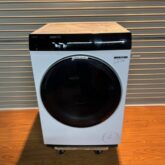 名古屋市中区にてドラム式洗濯機のお買取りをさせて頂きました。