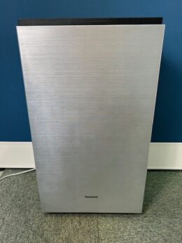 名古屋市中村区にて家庭用次亜塩素酸空間除菌脱臭機・パナソニッ製・ジアイーノ F-MV5400をお買取りをさせていて頂きました。