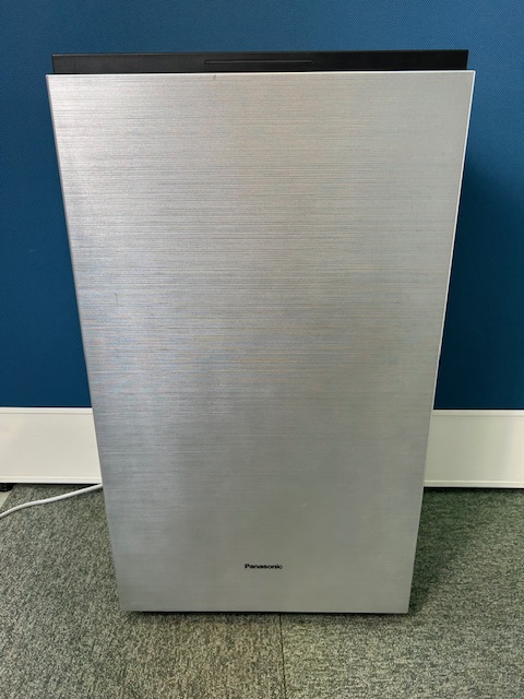 名古屋市中村区にて家庭用次亜塩素酸空間除菌脱臭機・パナソニッ製・ジアイーノ F-MV5400をお買取りをさせていて頂きました。