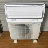 名古屋市瑞穂区にてダイキン製・エアコン２０２４年製AN３６４ＡＡＳＫ-をお買取りをさせて頂きました。