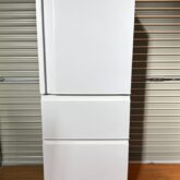 名古屋市昭和区にて冷蔵庫・2025年製GR-w33SCをお買取りさせて頂きました。