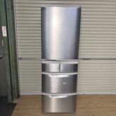 弥富市にて2025年製日立製・冷蔵庫Ｒ-Ｋ４０Ｔのお買取りをさせて頂きました。