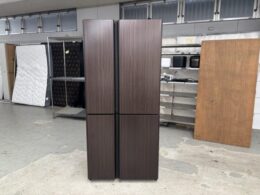 名古屋市中村区にてAQUA(アクア)製AQR－TZ５１Mのお買取りさせて頂きました。
