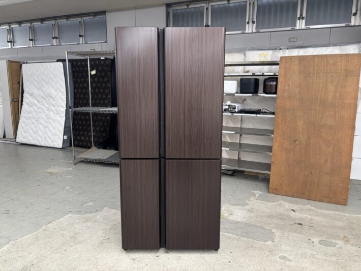 名古屋市中村区にてAQUA(アクア)製AQR-TZ51Mのお買取りさせて頂きました。